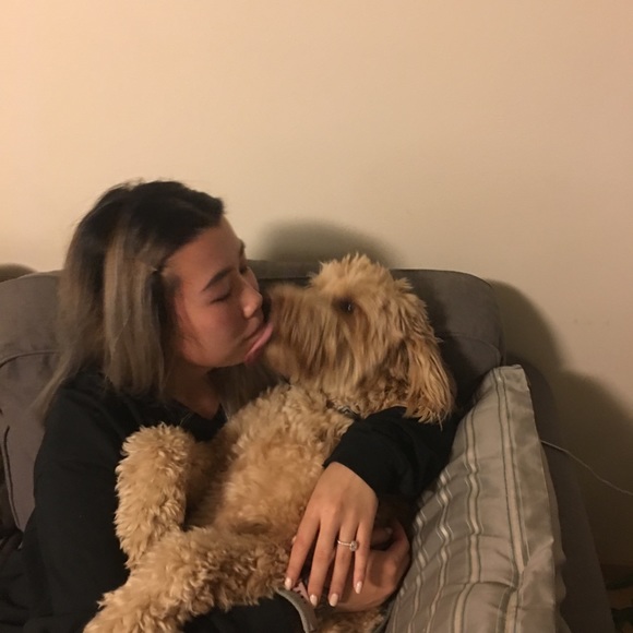 Meet your Posher, J - Picture 2 of 3